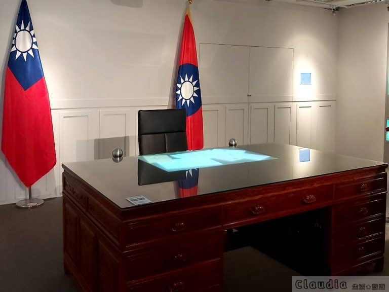 台北景點!免費參觀「百年歷史~總統府」、參觀資訊 | Claudia 生活旅遊
