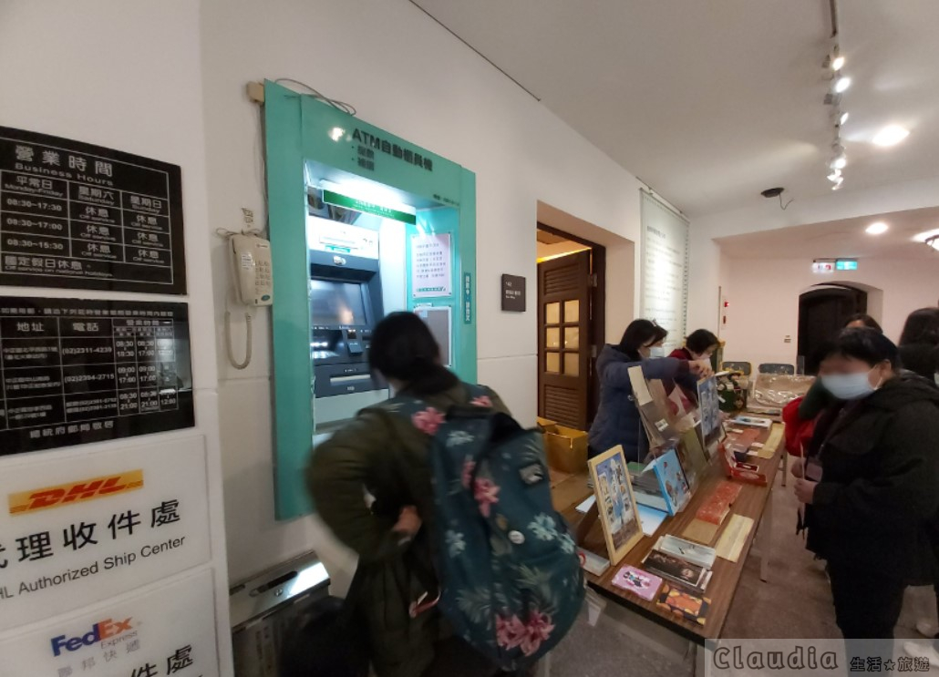 台北景點！免費參觀「百年歷史~總統府」、參觀資訊 | Claudia 生活旅遊