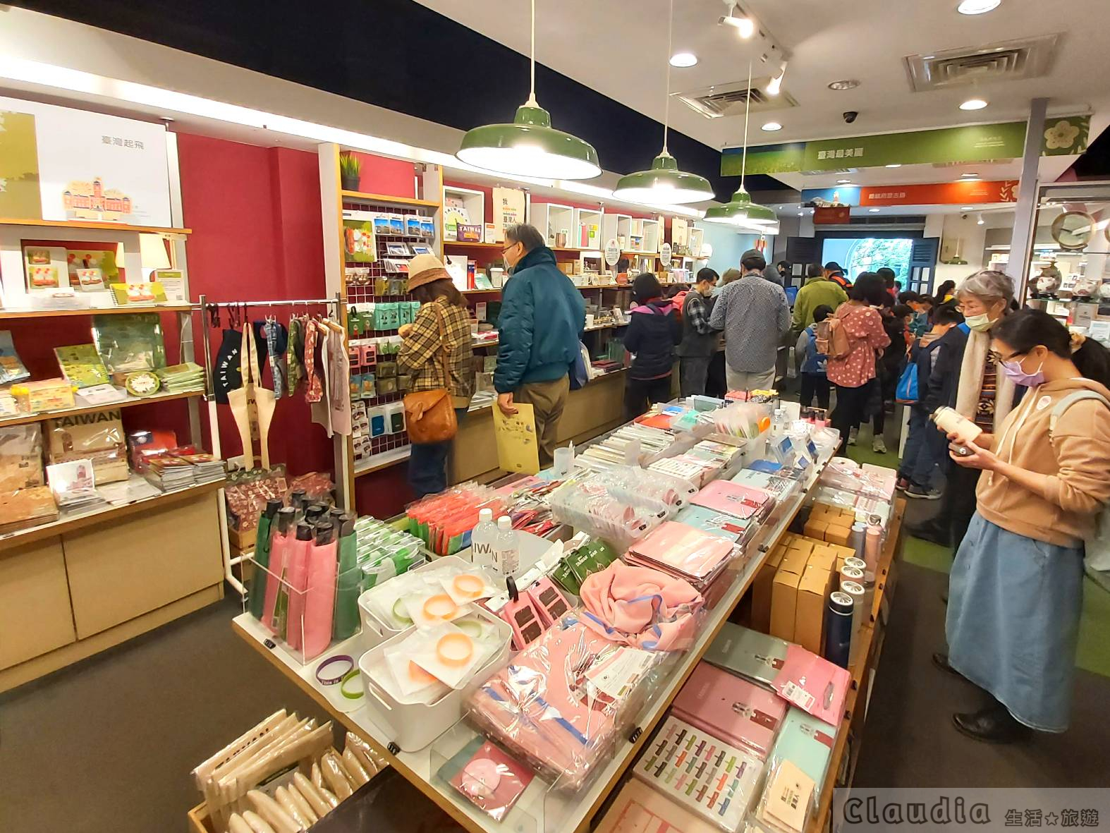 台北景點！免費參觀「百年歷史~總統府」、參觀資訊 | Claudia 生活旅遊